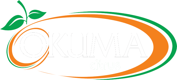 Okuma Citrus