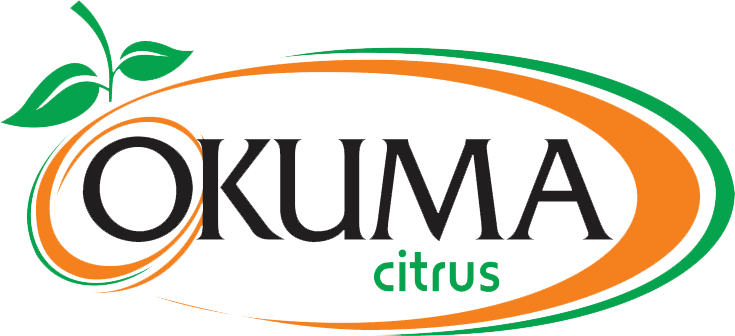 Okuma Citrus